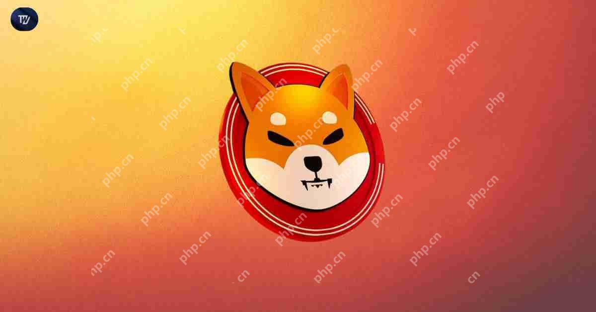 在经过长时间的合并阶段，以投资者的谨慎和柔和的价格行动为标志性，Shib的决定性突破激发了热情